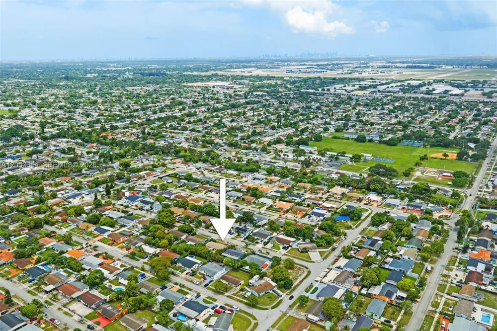 5001 NW 179th Ter Miami Gardens, FL 33055