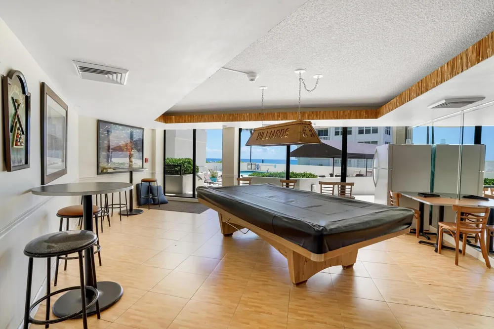 3560 S Ocean Boulevard #PH-4 South Palm Beach, FL 33480