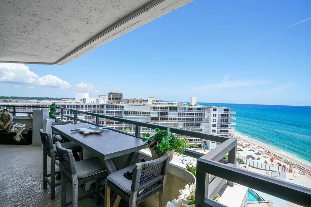 3560 S Ocean Boulevard #PH-4 South Palm Beach, FL 33480