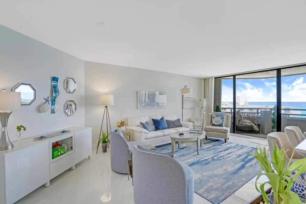3560 S Ocean Boulevard #PH-4 South Palm Beach, FL 33480