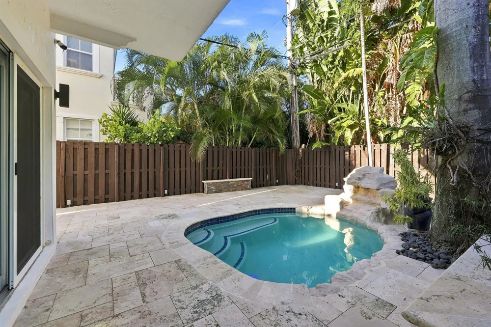 1812 NE 26th Avenue Fort Lauderdale, FL 33305