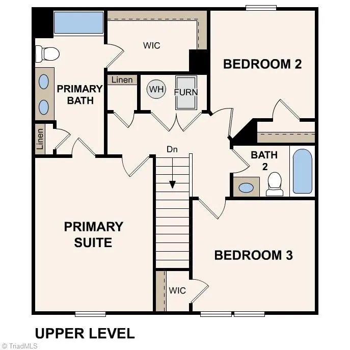 1927 Brightwood Landing Lane Greensboro, NC 27405