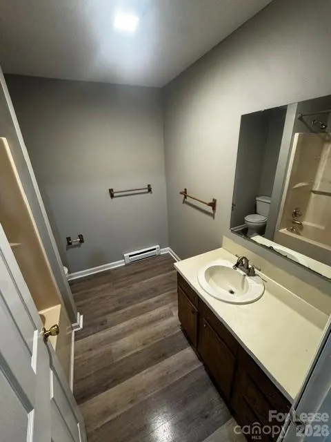 305 Kristin Lane Hudson, NC 28638