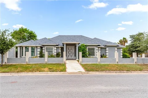 1470 Capistrano Drive