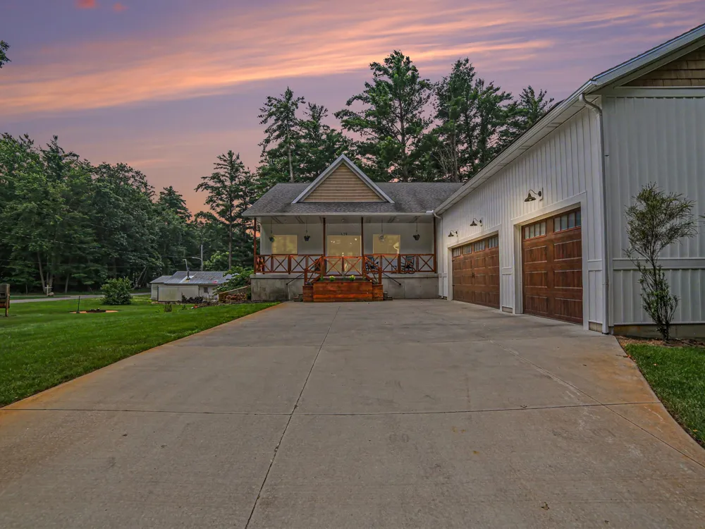 629 Sands Street Pentwater, MI 49449