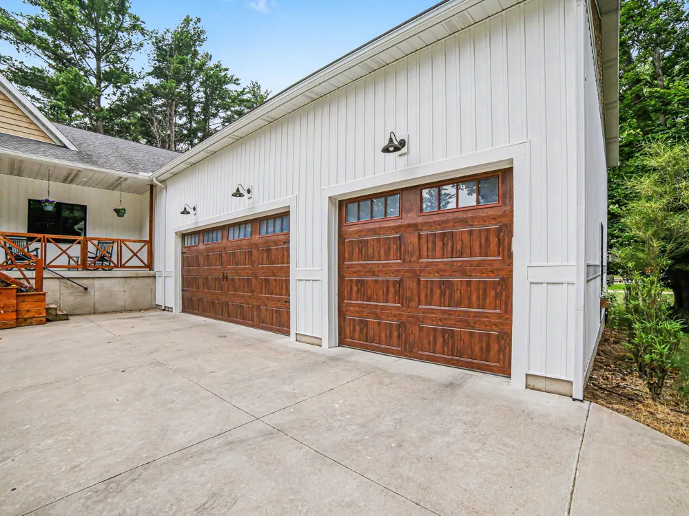 629 Sands Street Pentwater, MI 49449