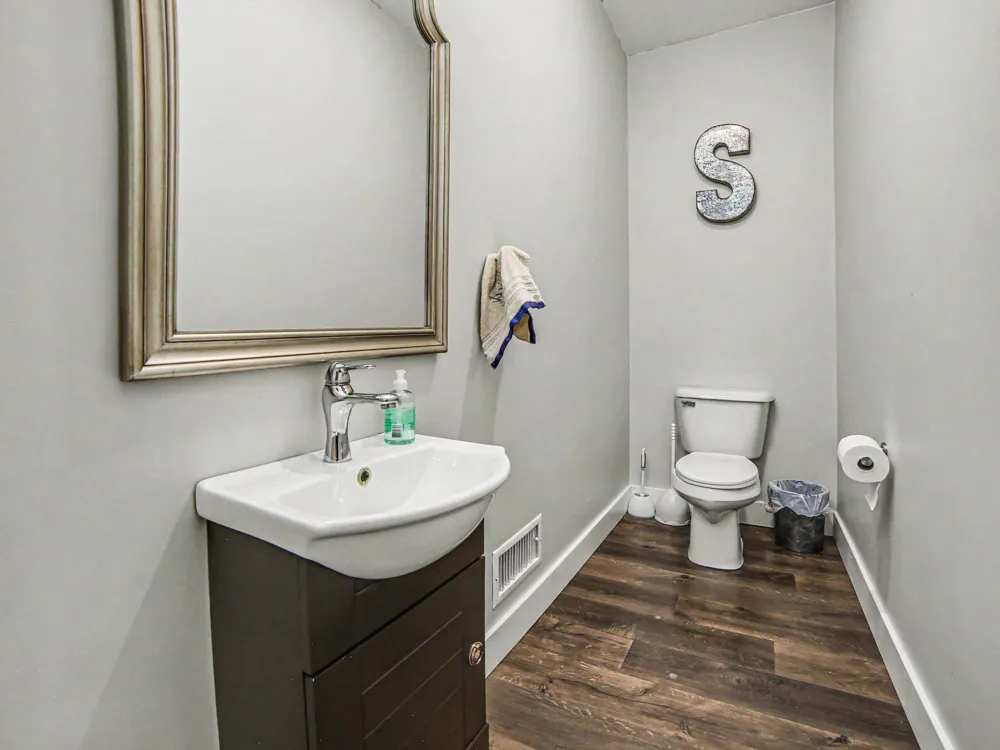 629 Sands Street Pentwater, MI 49449