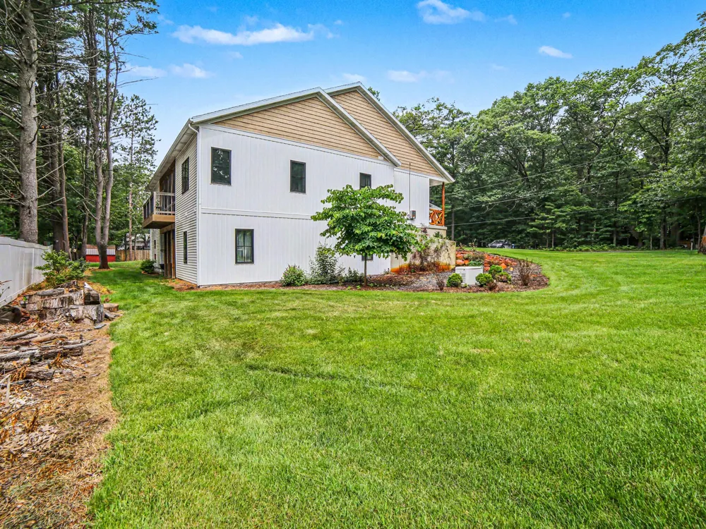 629 Sands Street Pentwater, MI 49449