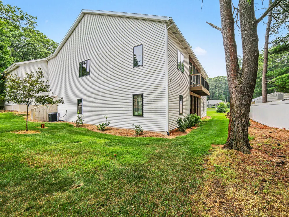 629 Sands Street Pentwater, MI 49449