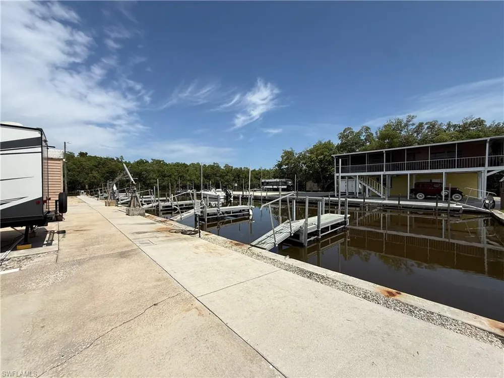 675 Copeland Avenue S Everglades City, FL 34139