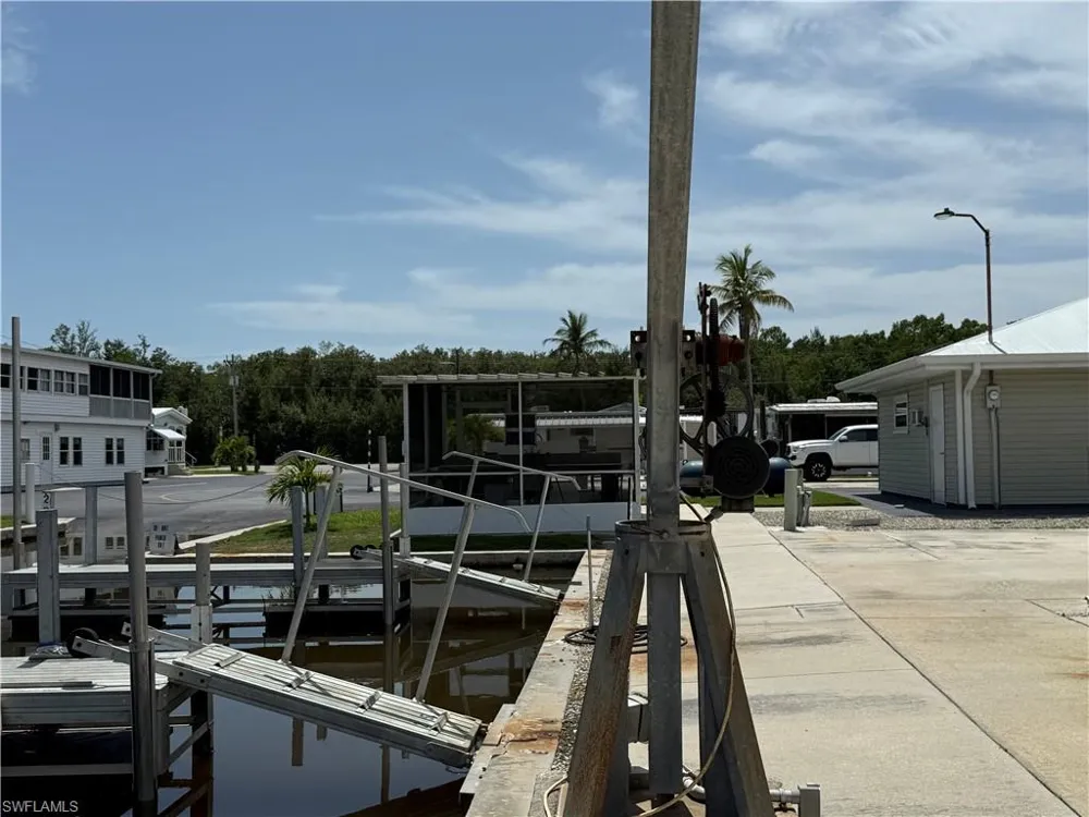 675 Copeland Avenue S Everglades City, FL 34139