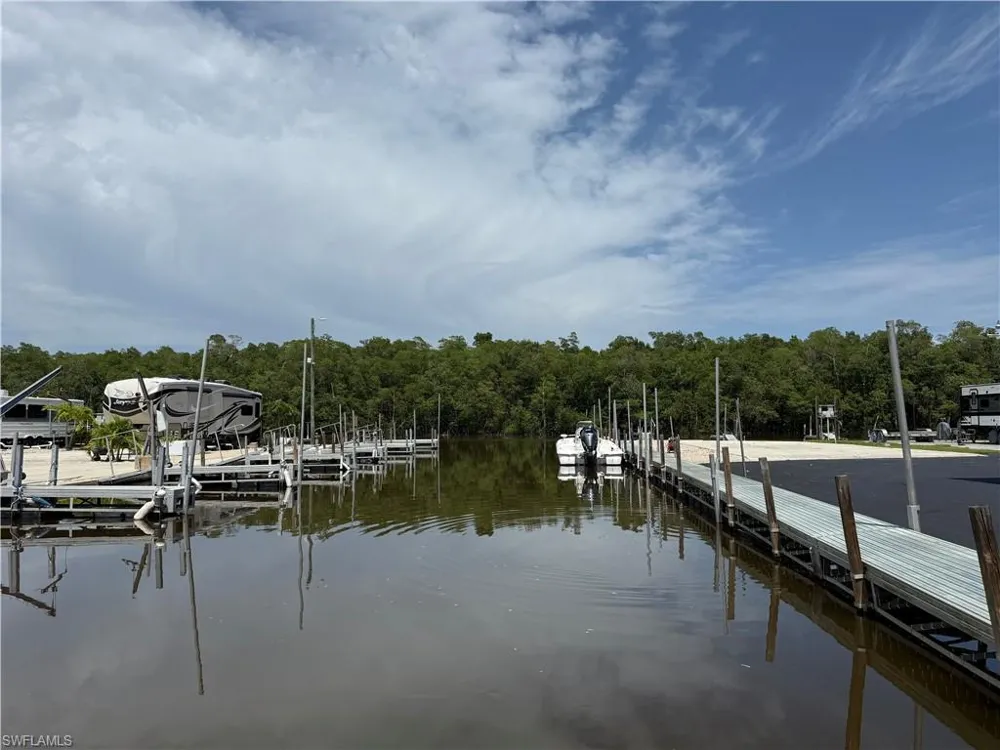 675 Copeland Avenue S Everglades City, FL 34139