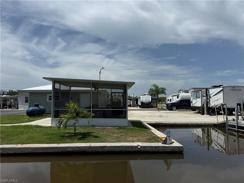 675 Copeland Avenue S Everglades City, FL 34139