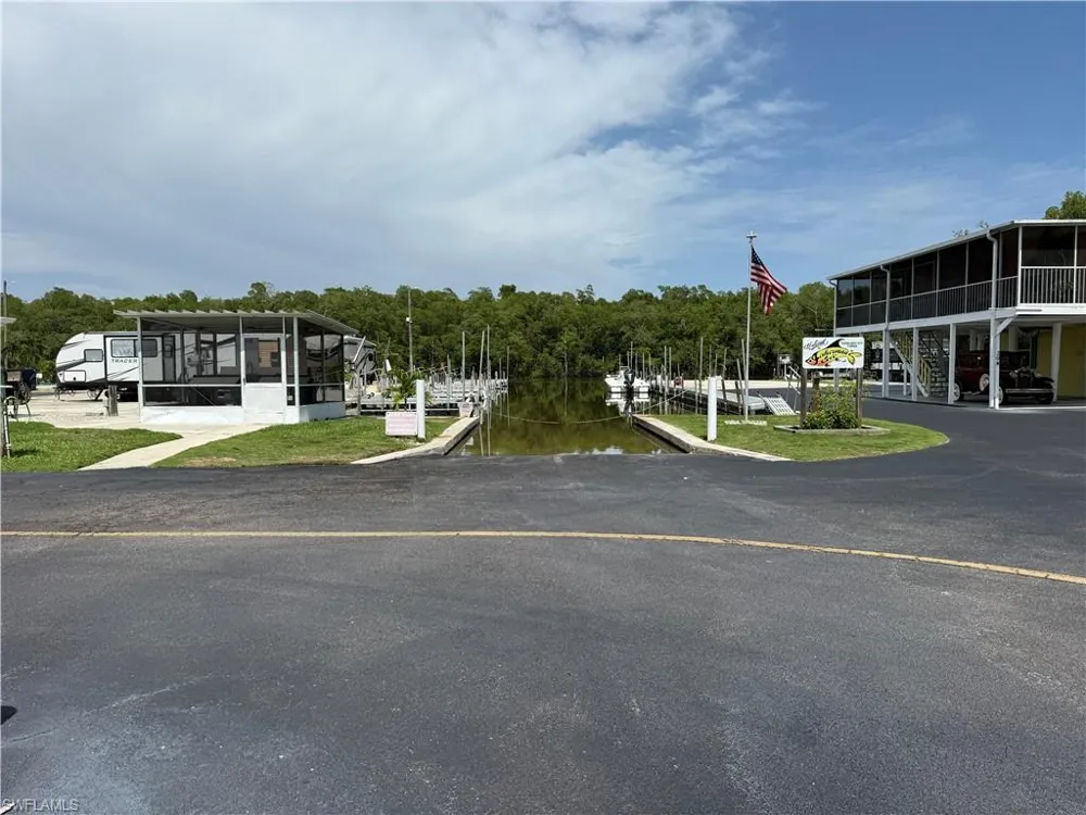675 Copeland Avenue S Everglades City, FL 34139