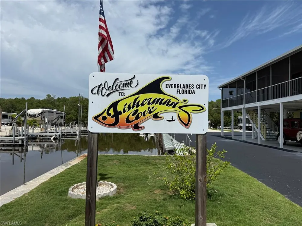 675 Copeland Avenue S Everglades City, FL 34139