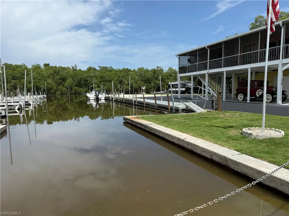 675 Copeland Avenue S Everglades City, FL 34139