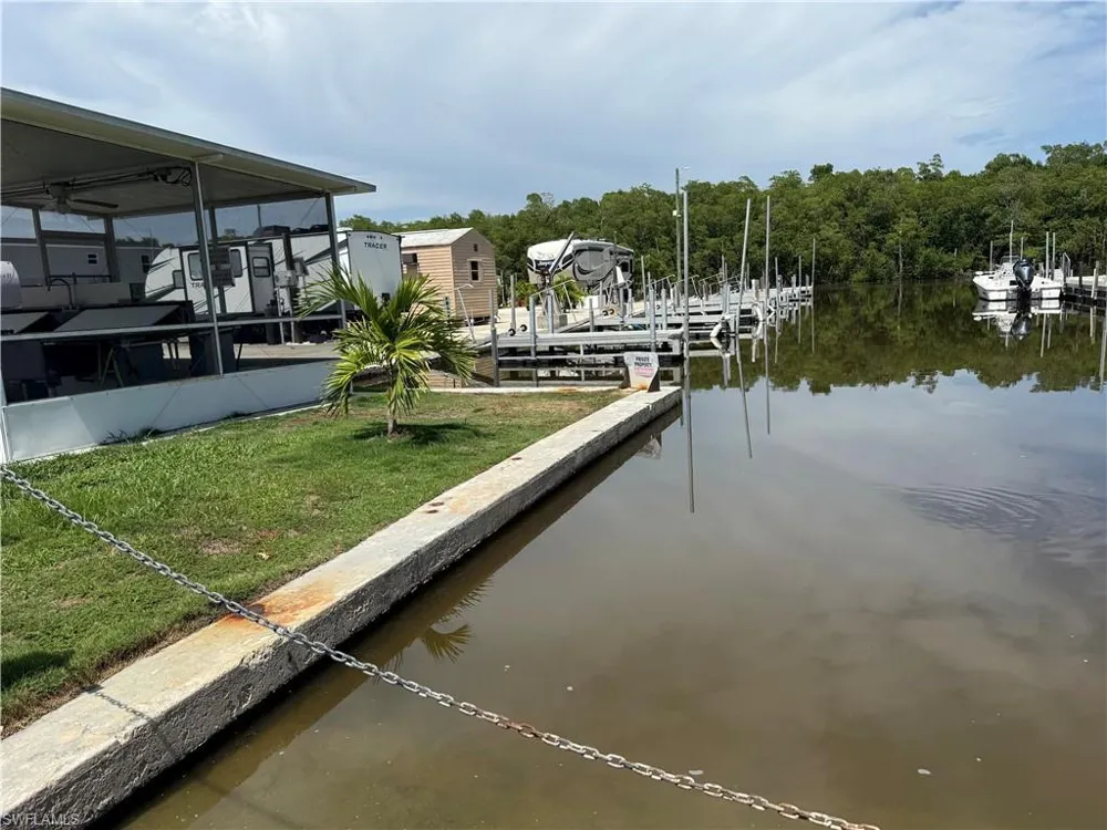 675 Copeland Avenue S Everglades City, FL 34139