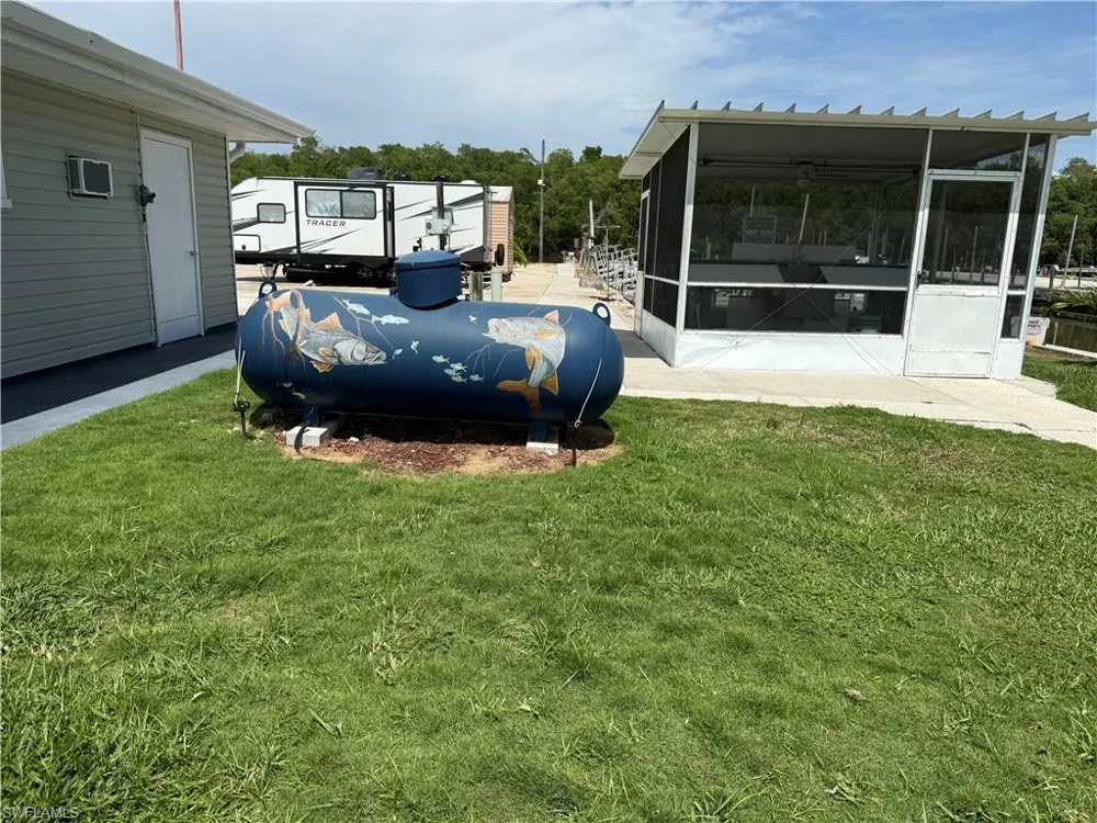 675 Copeland Avenue S Everglades City, FL 34139