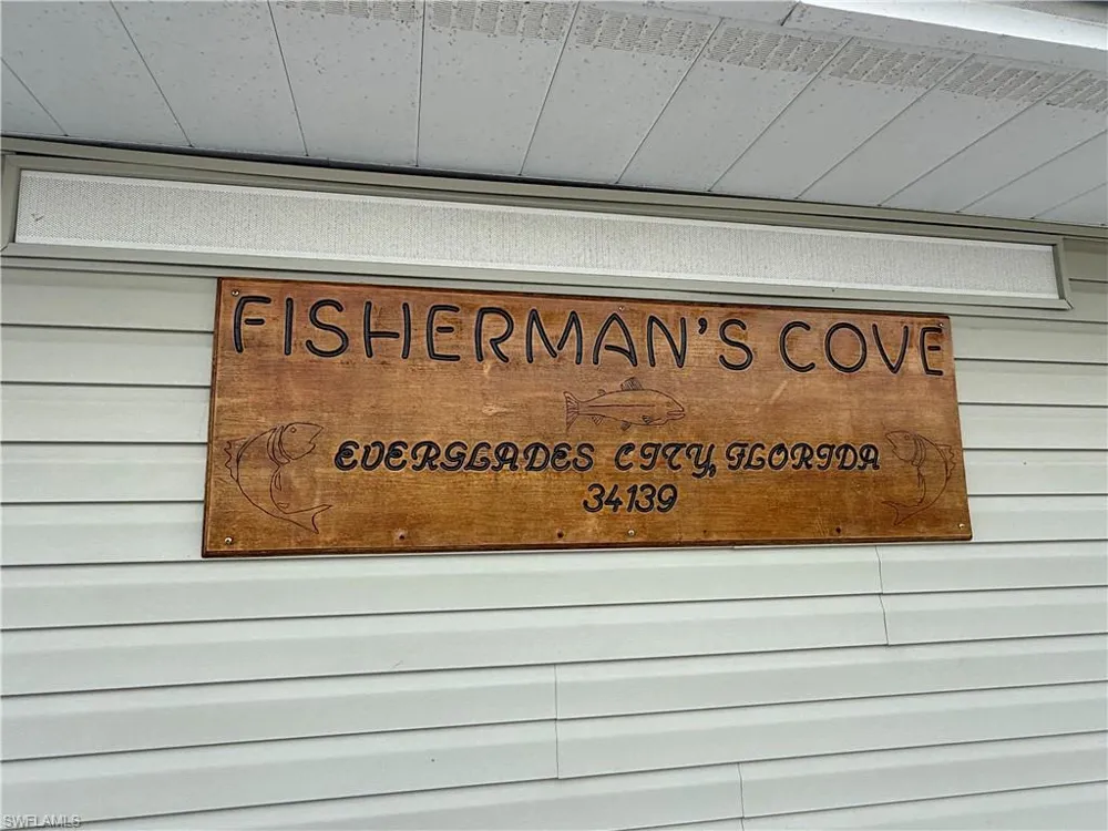 675 Copeland Avenue S Everglades City, FL 34139