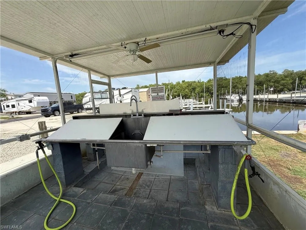 675 Copeland Avenue S Everglades City, FL 34139