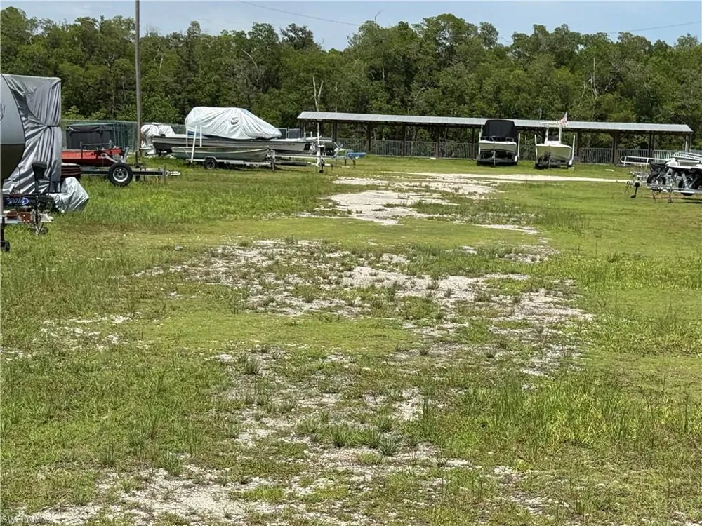 675 Copeland Avenue S Everglades City, FL 34139