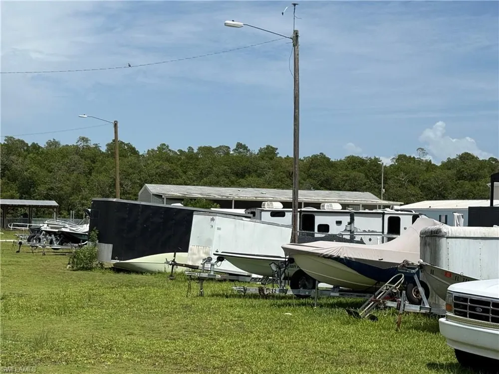 675 Copeland Avenue S Everglades City, FL 34139