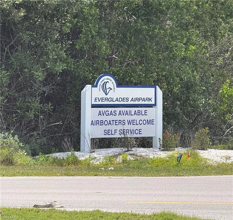 675 Copeland Avenue S Everglades City, FL 34139