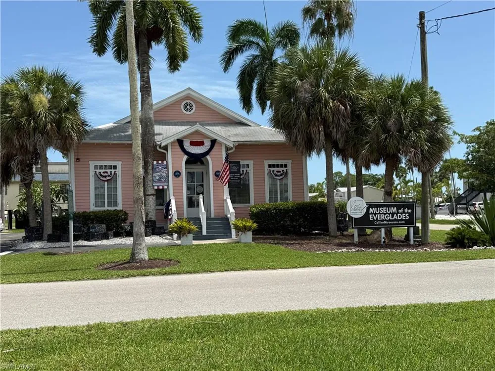 675 Copeland Avenue S Everglades City, FL 34139