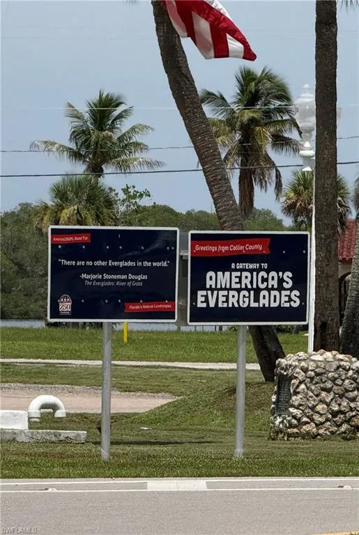 675 Copeland Avenue S Everglades City, FL 34139