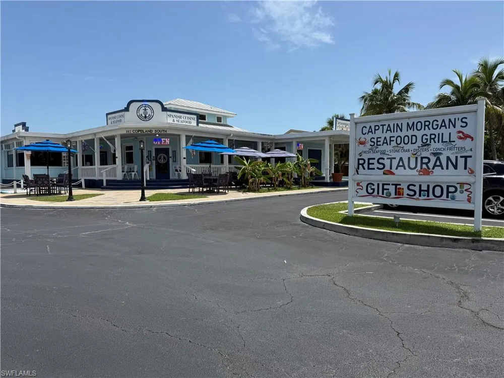 675 Copeland Avenue S Everglades City, FL 34139