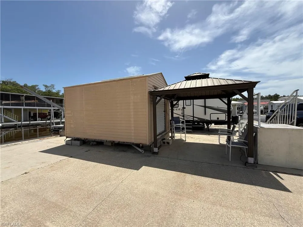 675 Copeland Avenue S Everglades City, FL 34139