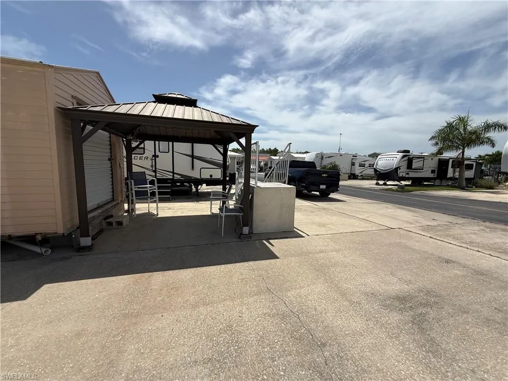 675 Copeland Avenue S Everglades City, FL 34139