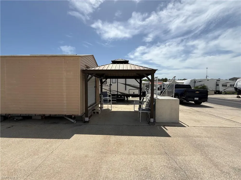 675 Copeland Avenue S Everglades City, FL 34139