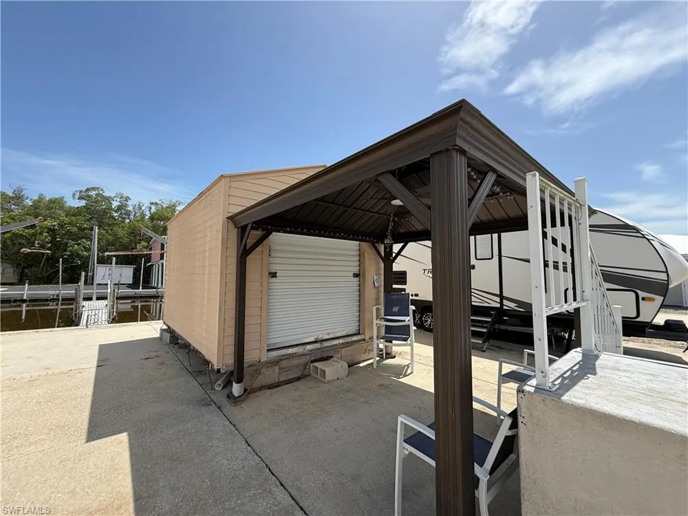 675 Copeland Avenue S Everglades City, FL 34139
