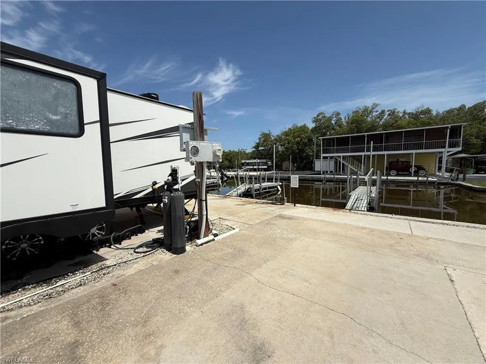 675 Copeland Avenue S Everglades City, FL 34139