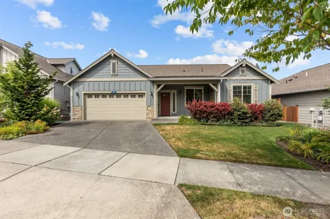 921 Alpine View Drive