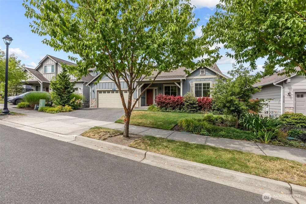 921 Alpine View Drive Mount Vernon, WA 98274
