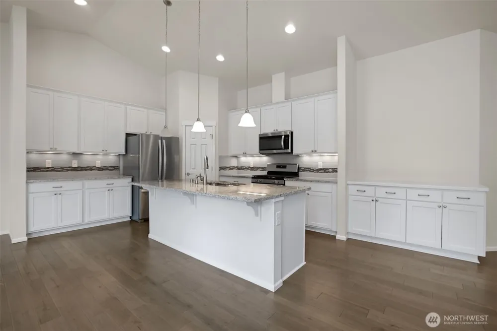 921 Alpine View Drive Mount Vernon, WA 98274