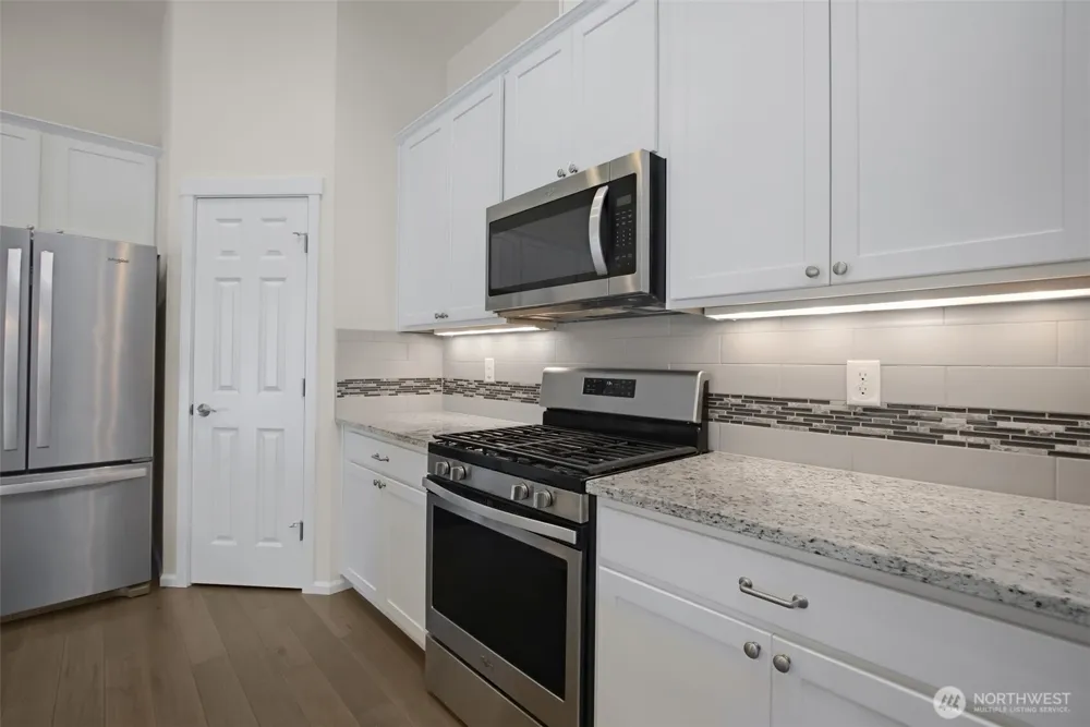 921 Alpine View Drive Mount Vernon, WA 98274