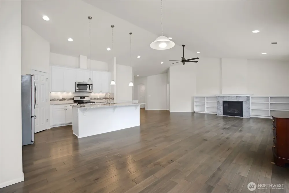 921 Alpine View Drive Mount Vernon, WA 98274