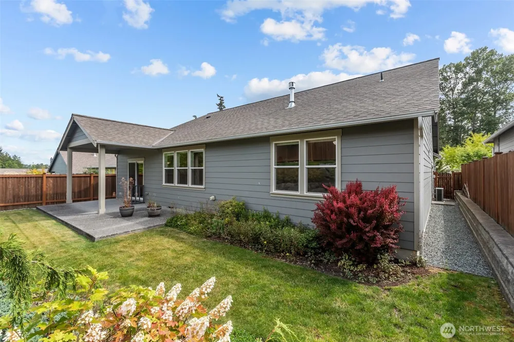 921 Alpine View Drive Mount Vernon, WA 98274