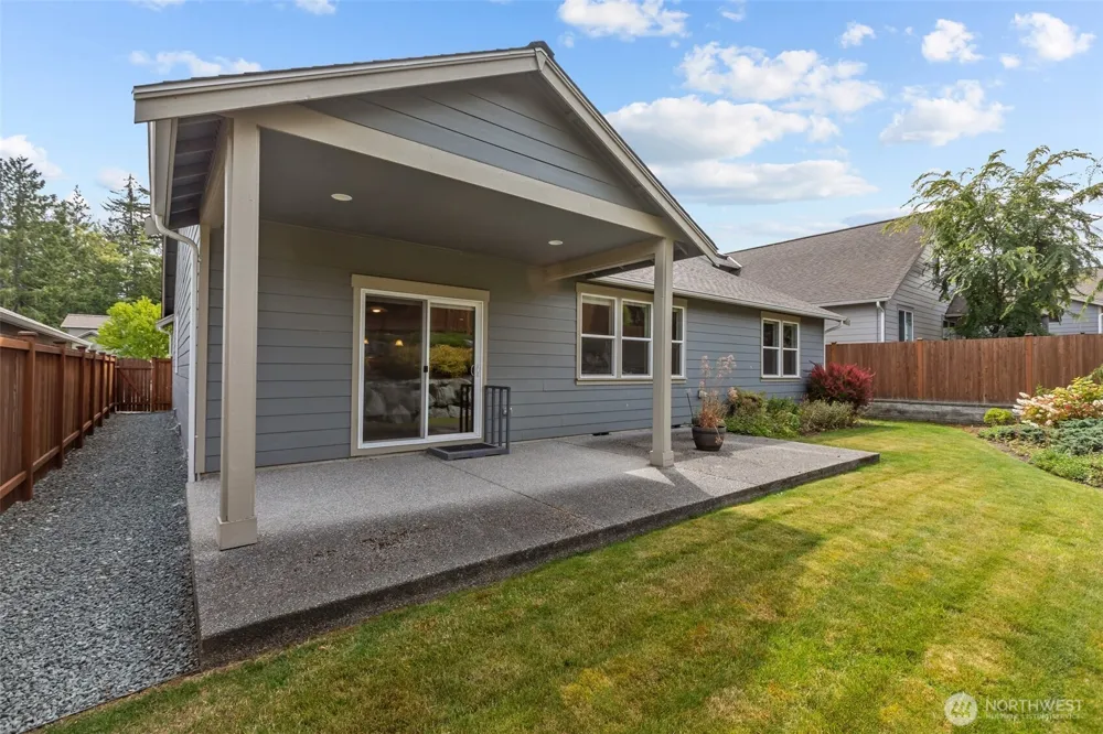 921 Alpine View Drive Mount Vernon, WA 98274