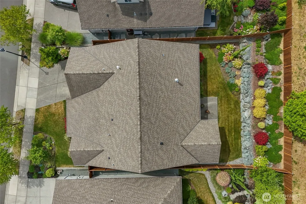 921 Alpine View Drive Mount Vernon, WA 98274
