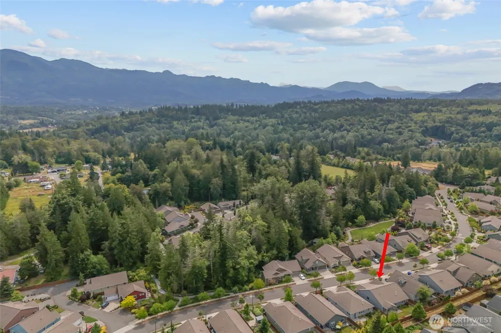 921 Alpine View Drive Mount Vernon, WA 98274
