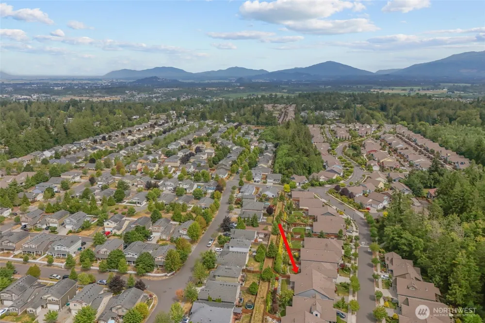 921 Alpine View Drive Mount Vernon, WA 98274