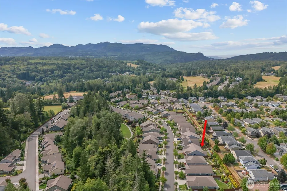 921 Alpine View Drive Mount Vernon, WA 98274