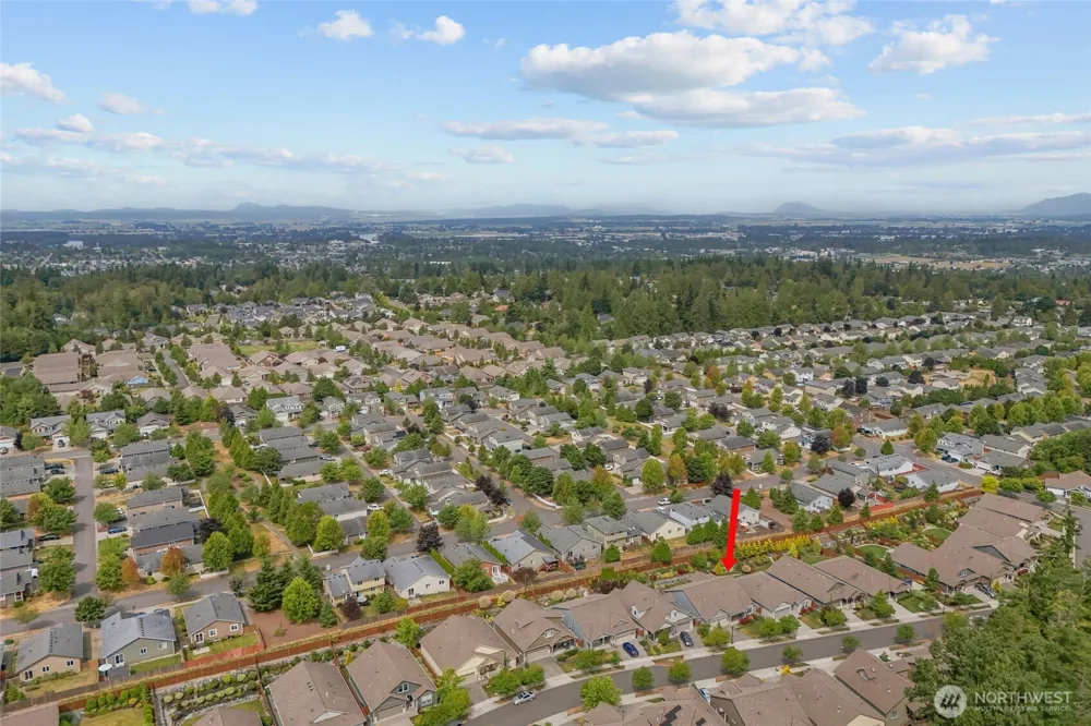 921 Alpine View Drive Mount Vernon, WA 98274