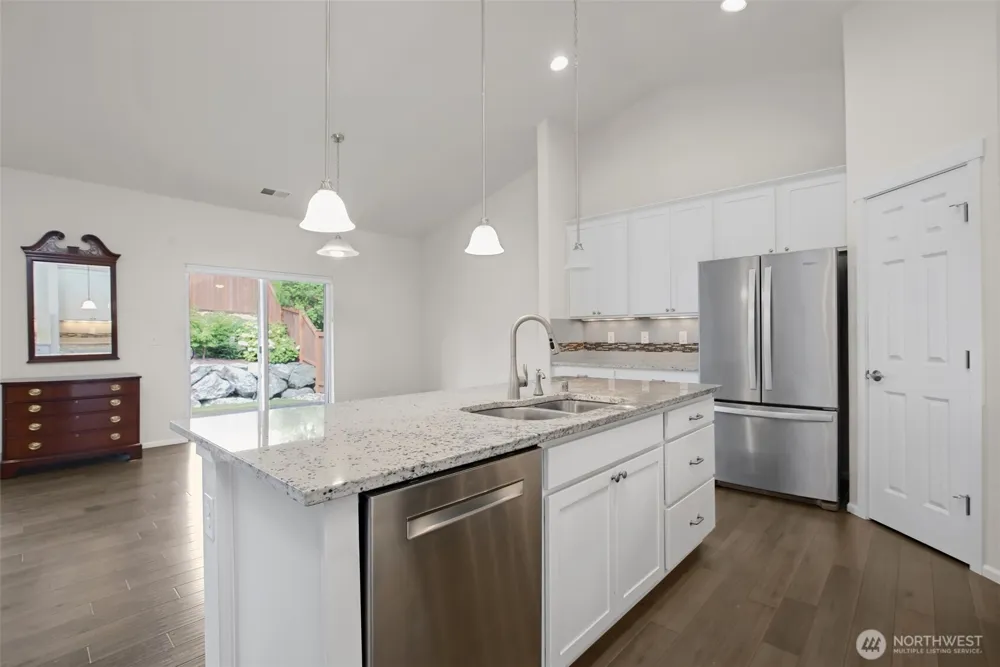 921 Alpine View Drive Mount Vernon, WA 98274