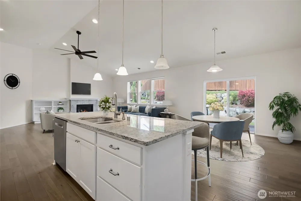 921 Alpine View Drive Mount Vernon, WA 98274