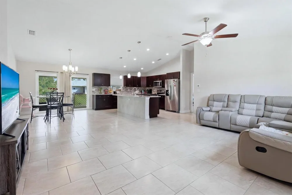 1458 RICHBRIAR DRIVE North Port, FL 34288